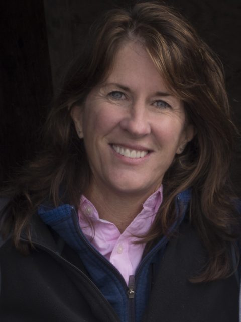 Brenda Berry