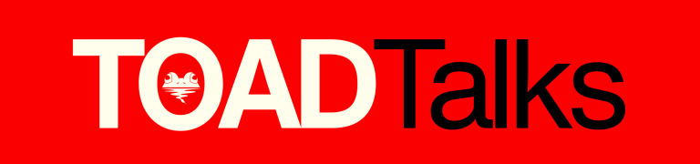 Toad talks header draft